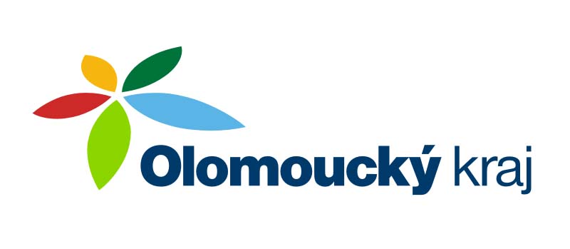 Olomoucky kraj logo
