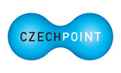 Czech point logo